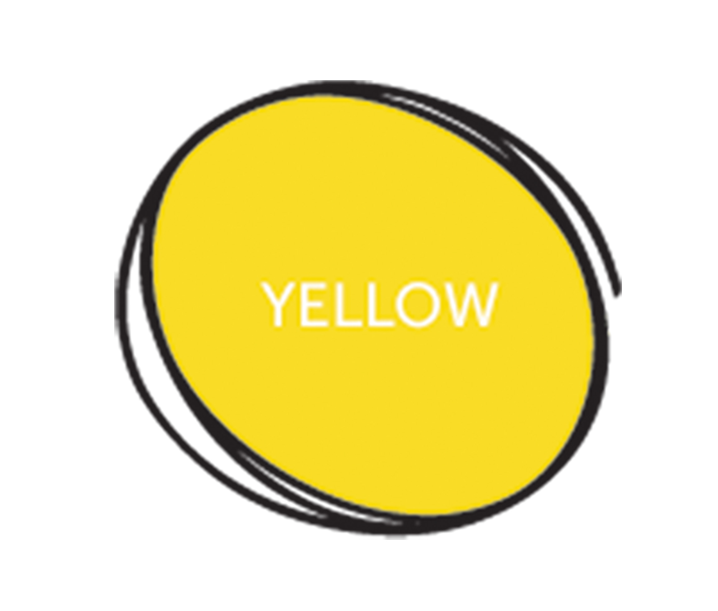 Yellow Clinical Waste Code